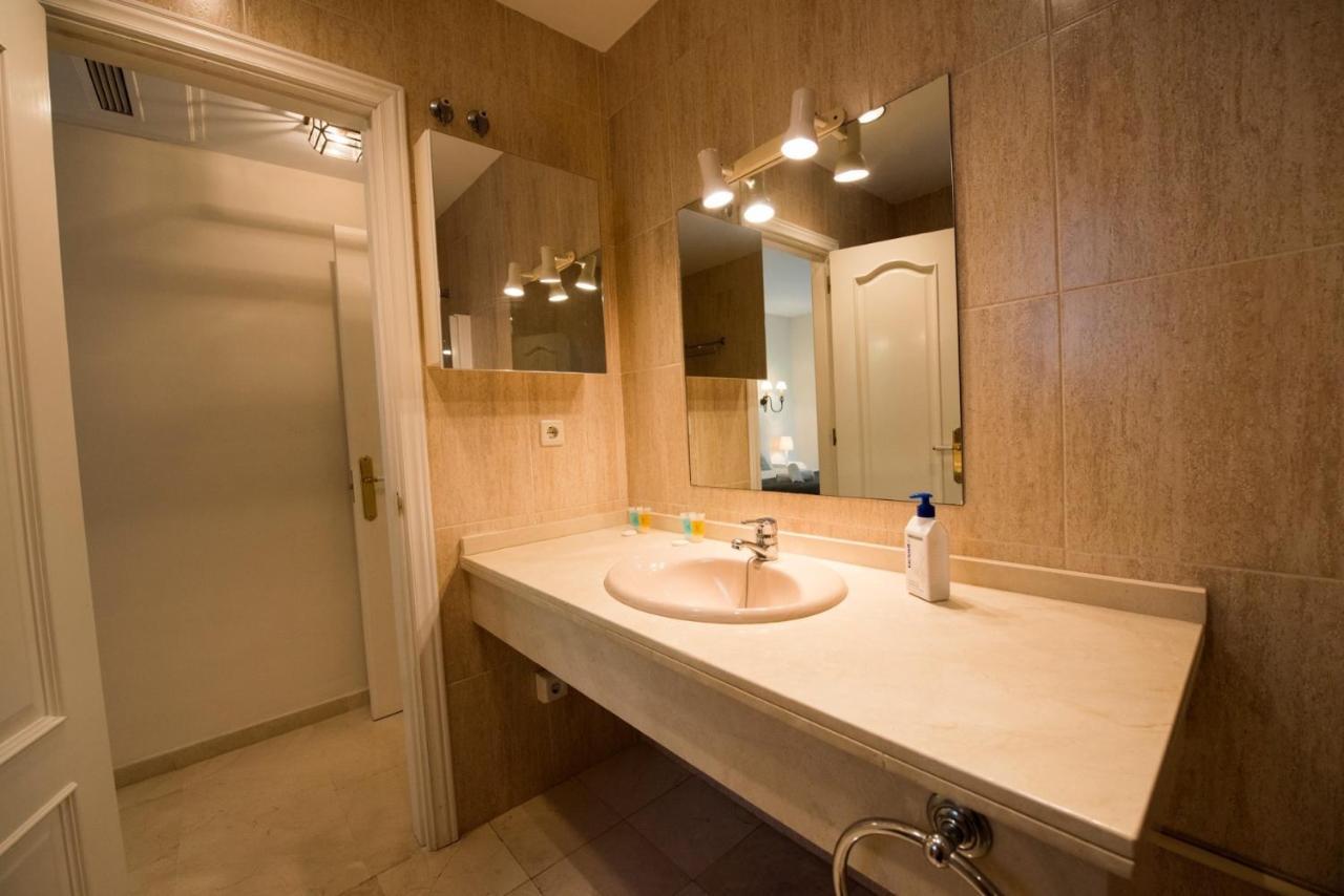 Appartement Spacious Flat With Pool In Marbella